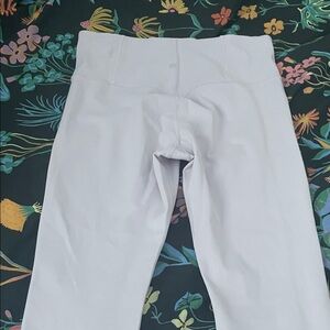 Athleta Light pink Leggings